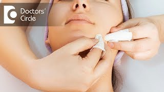 How does skin feel after a Glycolic peel  Dr Rajdeep Mysore [upl. by Westbrooke]