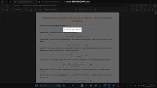 Solución Interpolación de la excitación y solución analítica mu  cu  ku  pt PARTE 1 [upl. by Niabi]