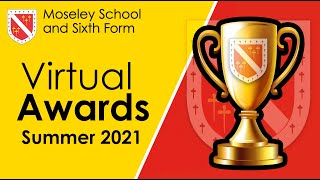 Summer Awards 2021 [upl. by Dennard]