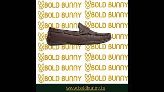 Step into Elegance Bold Bunnys New Collection of Loafers fashion shoes stylish formalshoes [upl. by Enialed]