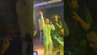 mdotr ukdancehall beenieman london dancehallartist liveperformance 90sdancehall masicka [upl. by Esra]