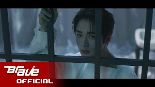 DKB다크비  247 넌 매일 MV [upl. by Nnylaj]