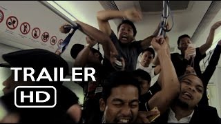 Train to Busan 2016 Movie  Gong Yoo  Jung Yumi  Primis Films  Full Movie Fact amp Review Film [upl. by Duax]