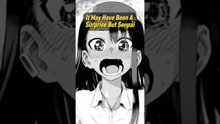 The End of Nagatoro [upl. by Ynaitirb]