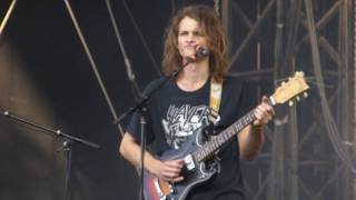 King Gizzard amp The Lizard Wizard  Rattlesnake  Rock en Seine 2018 [upl. by Rima]