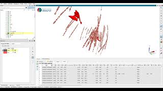 Geoscience ANALYST Pro  Advanced data querying and selection [upl. by Hoagland794]