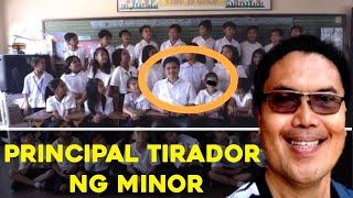 Grabe ang Kababuyan ng teacher na ito sa Inasawa nyang estudyante [upl. by Aicilas]