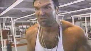 RAZOR RAMON ICO PRO PROMO [upl. by Mora]