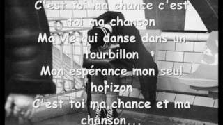 Julio Iglesias Ma Chance Et Ma Chanson [upl. by Silrac]