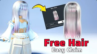 HURRY NEW FREE HAIRS AND COOL UGCs 😍  GET IT NOW 2024 [upl. by Medin]