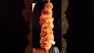 Subscribe want to taste food zachchoi chicken shorts viralvideo trending short [upl. by Farny248]