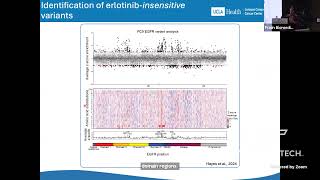 From Variant Functionality to Resistance in Cancer [upl. by Phox22]