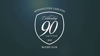 Merewether Carlton 90 Year Anniversary Video [upl. by Tartan401]