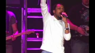 Eddie James  NE Winterfest 2010  Rochester NY  Youve Been So Faithful [upl. by Kruse951]