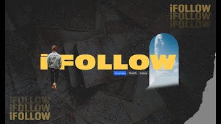 iFollow Part 3  Ps Phil Harrison  22nd September 2024 [upl. by Leiru]