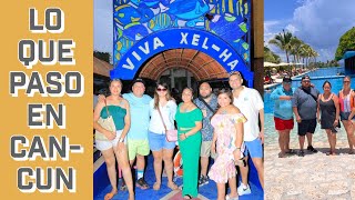 Xcaret Arte cancun VLog 2023 [upl. by Hu]