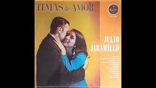 ARRÁNCAME Julio Jaramillo [upl. by Noyar]