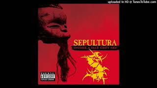 Sepultura  Ratamahatta Live [upl. by Iemaj]