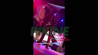 soiree wally seck en Gambie Djimmy Mbaye dans ses oeuvres [upl. by Mortie]