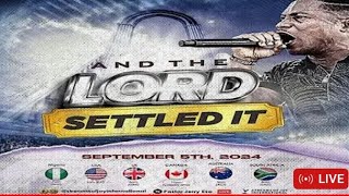 pastor Jerry eze live video watch this video and share subscribe [upl. by Weston954]