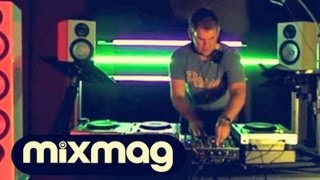 Stanton Warriors mash up DJ set in The Lab LDN [upl. by Wadlinger]