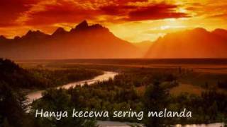 Langit Petang  Broery Marantika [upl. by Yffub]