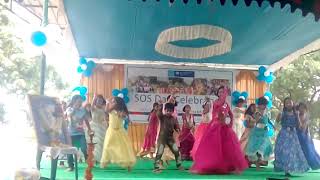 SOS childrens village of India Visakhapatnam3 [upl. by Brote]