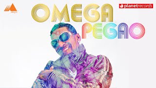 OMEGA  Pegao  Me Miro Y La Mire 1 TikTok  PegaoChallenge by Omega el Fuerte [upl. by Ardnaiek]