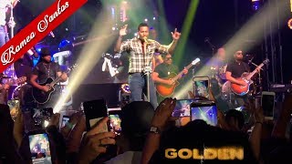 Romeo Santos  Imitadora En Vivo HD 2017 [upl. by Zolner]