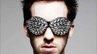 Calvin Harris Bounce feat Kelis Sped Up [upl. by Aicenat]