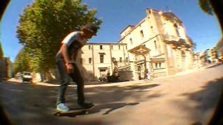 All is free in Montpellier Skate vid [upl. by Gonzalo]