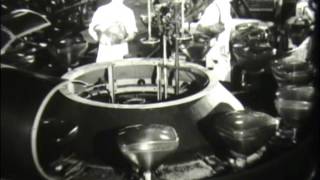 MULLARD MADE FOR LIFE Vintage Documentary [upl. by Unity]