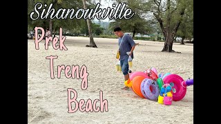 Sihanoukville Cambodia by The MKT ស្មោះស្នេហ៍ [upl. by Dougie]