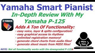 Smart Pianist Review [upl. by Vevine]