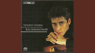 Variations on a Theme of Chopin Op 22 Var 11 1318 [upl. by Jeroma]