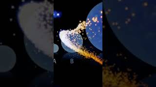 Découvrons les deux étoiles documentaire espace [upl. by Hakym]