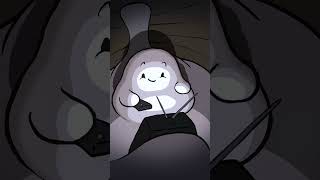 The Chimaera 👻🐟 animation original cartoon [upl. by Ycnuahc]