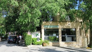 Camping Chantecler in AixenProvence May 2017 [upl. by Charley]