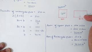 Mensuration Class 8 Maths Chapter 11  Complete NCERT Exercise Solutions Part 2  BYJUS [upl. by Eirrot843]