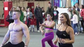 Salon BreakFit 2019  Aftermovie [upl. by Ocirne]