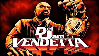 Def Jam Vendetta  Onyx  Throw Ya Gunz Instrumental [upl. by Akemet]