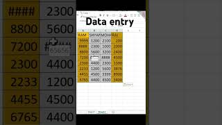 excel interview questions and answers excel interview questions excel interview questions answers [upl. by Pauli]