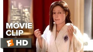 Anomalisa 2015  Kiss Me Again Scene 310  Movieclips [upl. by Demetrius]