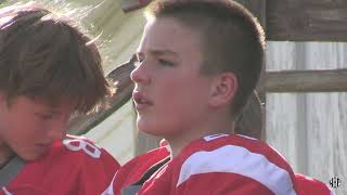 03 2024 CENTERBURG EXTENDED HIGHLIGHTS VS LOUDONVILLE [upl. by Jacoba]