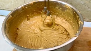 Crema de caramel  Perfecta pentru orice tip blat  Ideală pentru torturi prăjituri  eclere… [upl. by Naehgem]