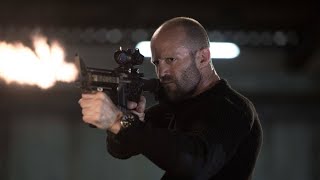 JASON STATHAM IN MAFIA TEACHER ENGLISH MOVIE TRAILER NEW MOVIE 2024 Launch [upl. by Aramo]