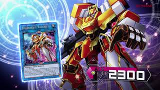 Starter Deck Codebreaker [upl. by Kosiur]