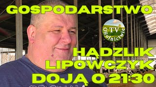 140 ha kukurydzy dla 560 krów Potężna kiszonka u prezydenta [upl. by Annirtak]