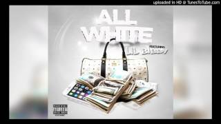 Lil Bibby  All White Feat Barcode amp Rayski  chicago artist [upl. by Cleve]