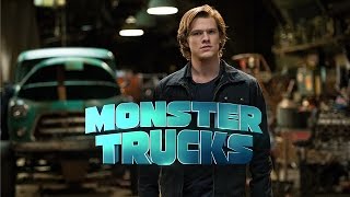 Monster Trucks  Trailer 1  Paramount Pictures Indonesia [upl. by Jestude]